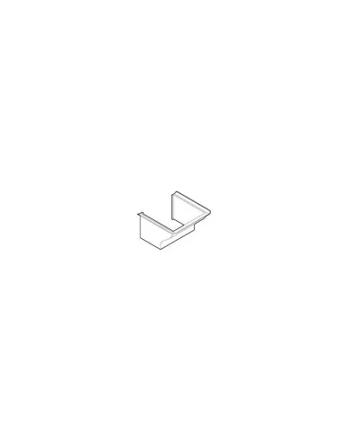 Legrand 637327 support de câble dlp-acc mur//plafond 90x40
