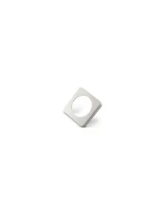 Arnocanali kcf100-53 6 escutcheon 100mm white