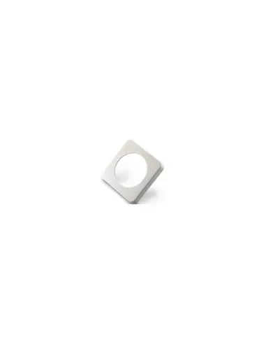 Arnocanali kcf100-53 6 Rosette 100 mm weiß