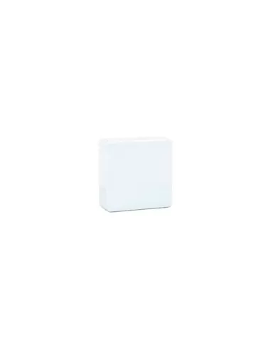 Arnocanali s10070 6 x kb boîte de jonction blanche