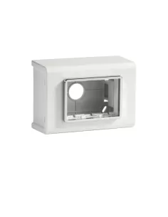 Bocchiotti b04283 smn 3 ap w    scatola autoportante