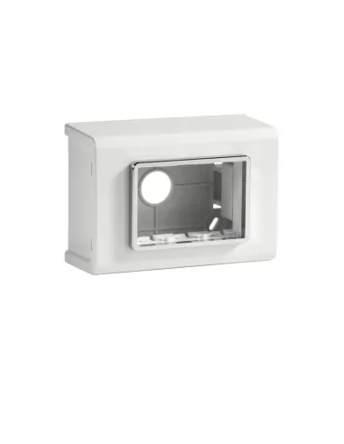 Bocchiotti b04283 smn 3 ap w    scatola autoportante