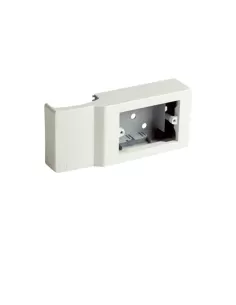 Bocchiotti 03415 43mm srcn bi device holder box [03593]
