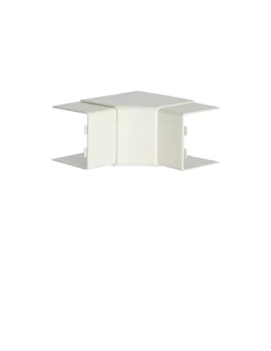 Bocchiotti 03439 angle intérieur nia 60x60 blanc [02467]
