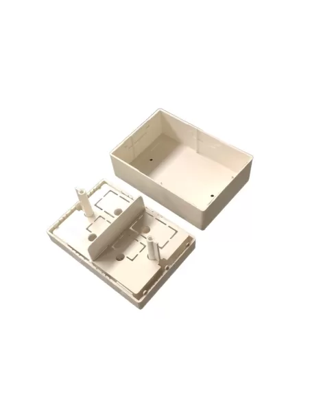 Arnocanali sd503 6 derivazione 134x95x51 bianca