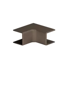 Bocchiotti b03098 aim 15x17 b angle intérieur pour mini-canal