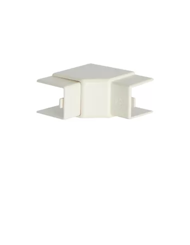Bocchiotti 03046 coin intérieur nia 25x30 blanc [02455]