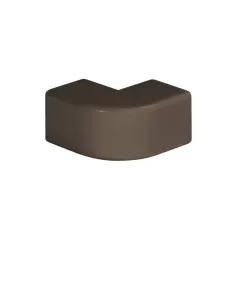 Hager 03198 AEM 15x17 B Außenecke für Minikanal