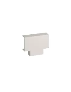 Auslasstülle 40x17 weiß