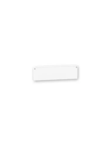 Arnocanali ke120 3 Terminal 120x60-120x40 weiß