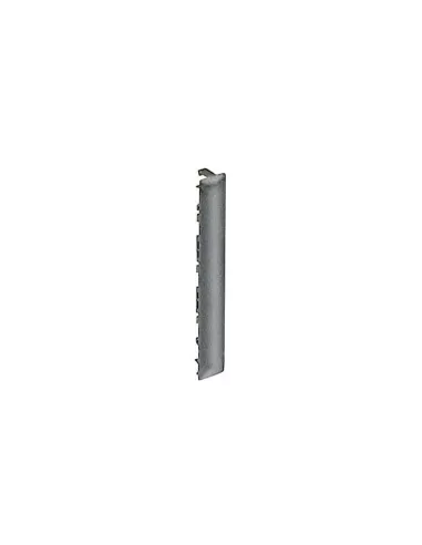 Bticino 120013gr interlink - cover junction 80mm grey