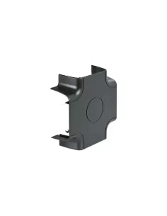 Bticino 121107ngr Interlink - Anschlussabdeckung x 120x60 gr