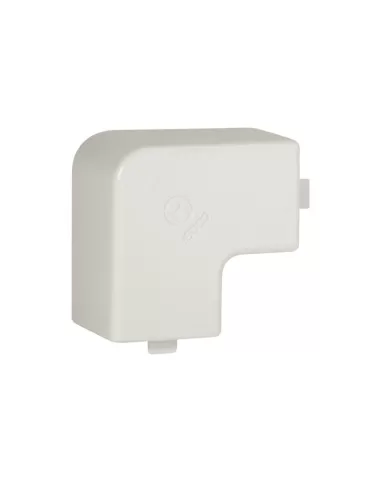 Bocchiotti b02487 esquinero plano npan 25x30 blanco