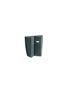 Hager 52116 Acc Inst Basic Anthrazit-Ecke