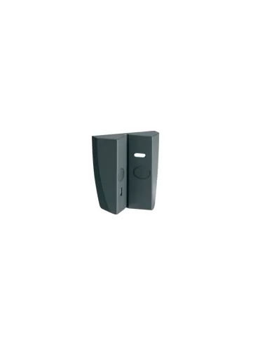 Hager 52116 Acc Inst Basic Anthrazit-Ecke