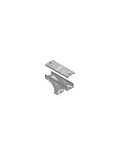 Legrand 31awb150z p31 vertikaler Abzweig T-Abstieg 150x50 verzinkt