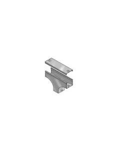 Legrand 31awc100z p31 vertikaler Abzweig T-Abstieg 100x75 verzinkt