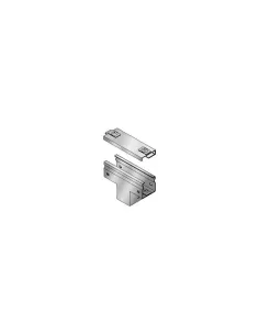 Legrand 31axb050z p31 t Abzweigvariante Plan 50x50 verzinkt