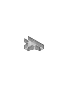 Legrand 31bsc300z p31 Flachzweig T-Basis 300x75 verzinkt