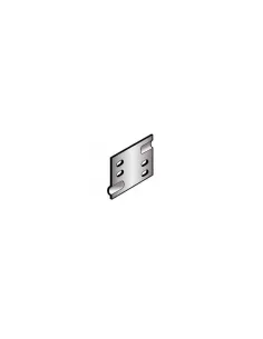 Legrand 31x9cg76x p31 h75 Edelstahl-Umkehrgelenk