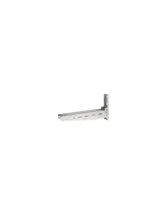 Legrand 349212 S G4 L 100 Regalträger aus Edelstahl