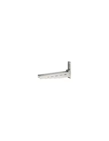Legrand 349212 s supporto-mensola g4 l 100 inox