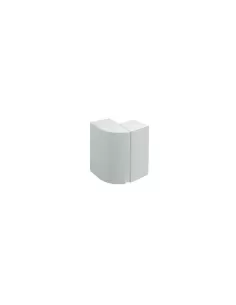 Legrand 637412 dlp-acc externer Eckkabelhalter 120x80