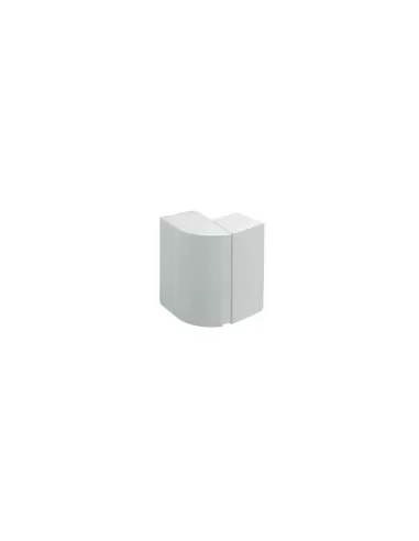 Legrand 637412 dlp-acc externer Eckkabelhalter 120x80