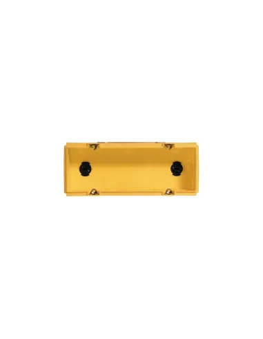 Bticino 120026 Verbindungsbox 6/7 Module der Zivilserie