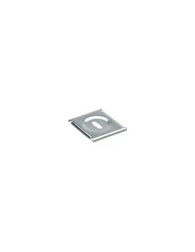 Cabine - plaque ce40 ez