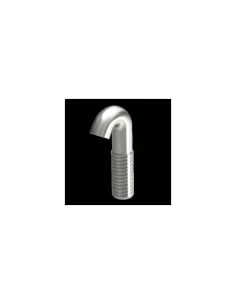 Obo bettermann hs m6 va4567 hook screw 1154990