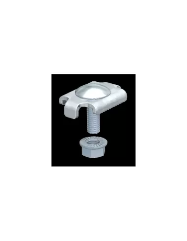 Obo bettermann gks 34 g fastening device 6016855