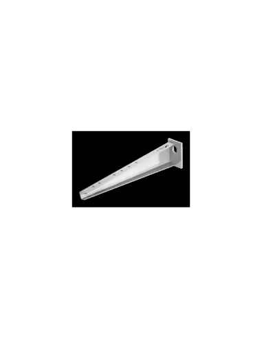 Obo bettermann aw 15 31 va4301 wall shelf and profile 6421032