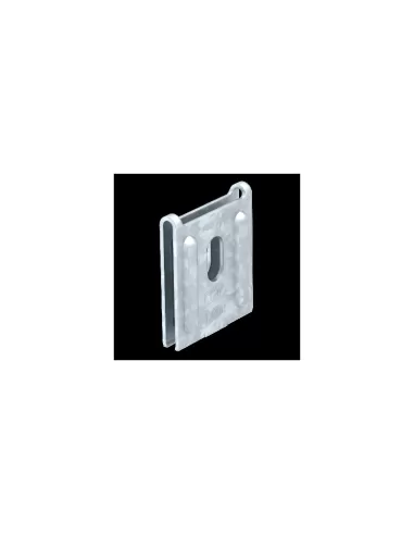 Obo bettermann k 12 1818 fs fissaggio a parete 6437109