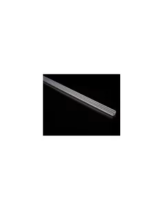 Giocoplast 16512405 plastic conduit for neon flex 1 m