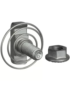 Boulon de support Legrand 341921 s ta univ m10x30 dac