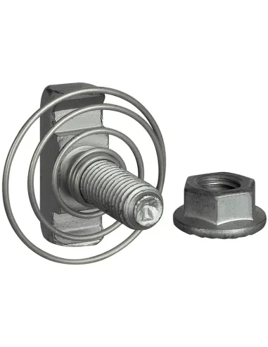 Legrand 341921 s supporto-bullone t a univ m10x30 dac