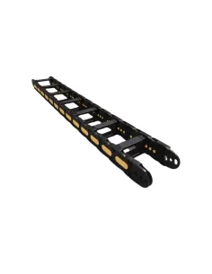 Brevetti Stendalto 326su086150 Nylon-Kabelkette 326su r150a126c086 86x37mm Kurvenradius 150mm