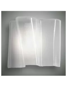Artemide 0846020a logico micro pared 1x46w blanco