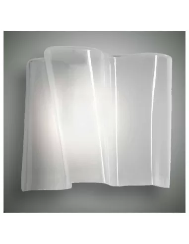 Artemide 0846020a logico micro pared 1x46w blanco
