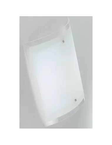 Nobile illuminazione 9050 applique voile e14