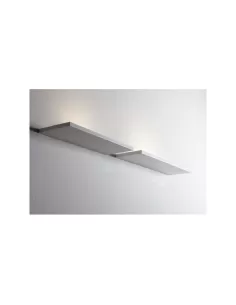 Lucifer apsb2//01 appliques ligne d'application 2 d100x440mm h37mm 2x13