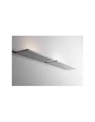 Lucifer apsb2//01 appliques ligne d'application 2 d100x440mm h37mm 2x13