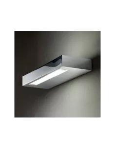 Leucos 0001908 alias 35 mural chromé 2x120w -r7s-114