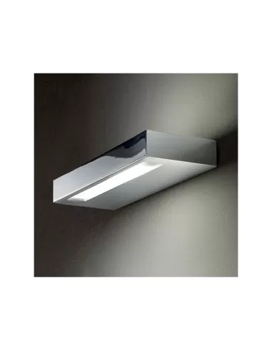 Leucos 0001908 alias 35 parete cromo 2x120w -r7s-114