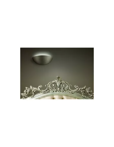 Albani applique in ceramica collezione 191 1x18w g24d-2