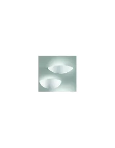 Applique murale Albani en céramique collection 191 1x18w g24d-2 2