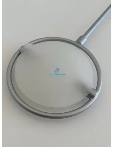 Fontana arte 3023/1g lampada a parete nobi 78cm 150w r7s grigio con lampada