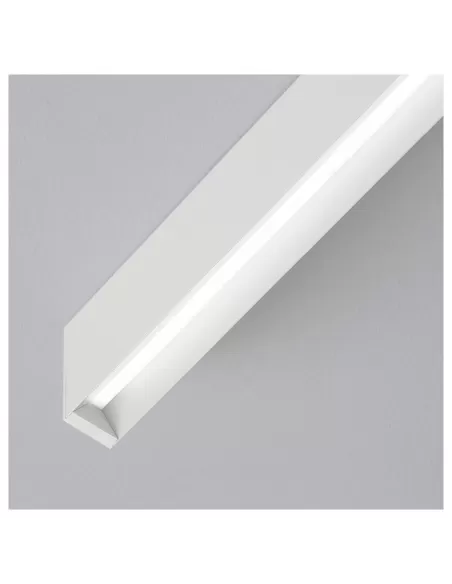 Lampe suspendue Biffi Luce 6500 20 Vitesse 1x39W G5 à éclairage direct