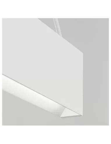 Biffi luce 6500 20 lampada a sospensione vitesse 1x39w g5 luce diretta